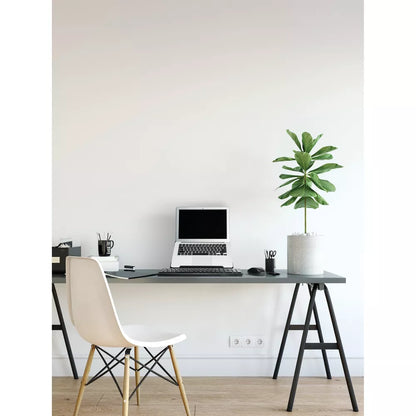 7‑Position Adjustable Metal Laptop Stand With Ventilated Surface